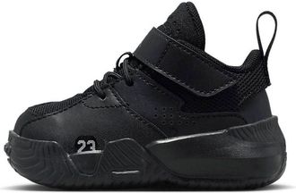 Nike Jordan (TD) Air Jordan Stay Loyal 2 Black DQ8400-001