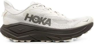 Hoka One One Fitness, Heren, Wit, 43 EU, Challenger 8