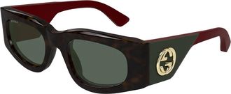 Gucci Gg1664 S Occhiali da sole