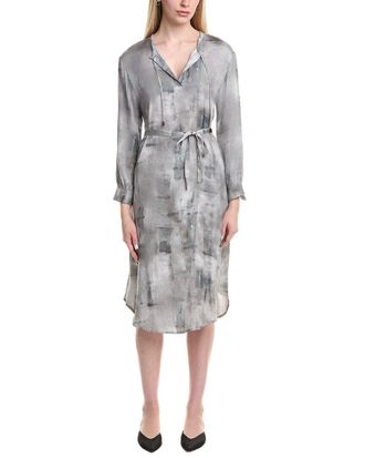 PESERICO Midi Dress