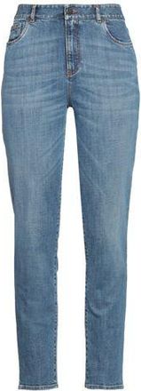 Les Copains BOTTOMWEAR - Jeans on YOOX.COM