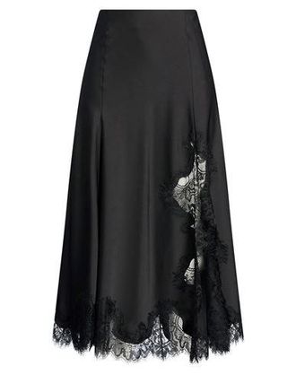 Twin-Set BOTTOMWEAR - Midi skirts on YOOX.COM