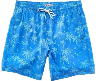 Trunks Surf & Swim Co. Sano Swim Short