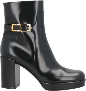Sergio Rossi SCHUHE - Stiefeletten auf YOOX.COM