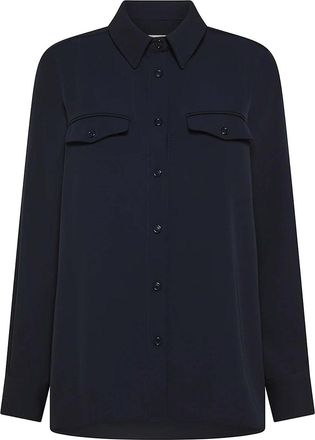 Cruna Overshirt