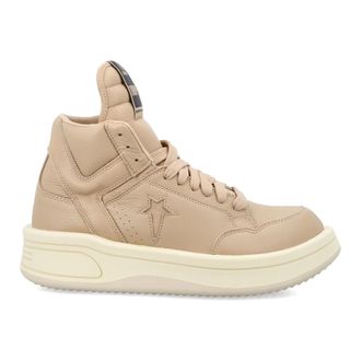 Converse Mujer, Zapatos, Beige, Talla: 40 EU