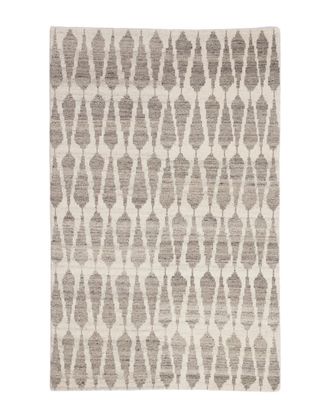Jaipur Living Rugs Sabot Hand-Made Rug