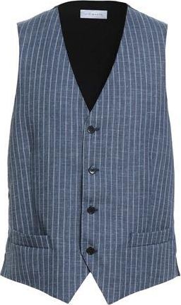 Luigi Bianchi Mantova Tailored Vests
