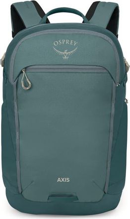 Osprey Axis 24-Liter Backpack in Cascade Blue-Torrent Blue at Nordstrom