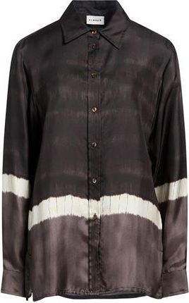 P.A.R.O.S.H. TOPWEAR - Camicie su YOOX.COM