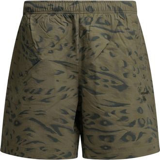 Carhartt Work in Progress Pantaloncini con coulisse Carhartt Wip Travon