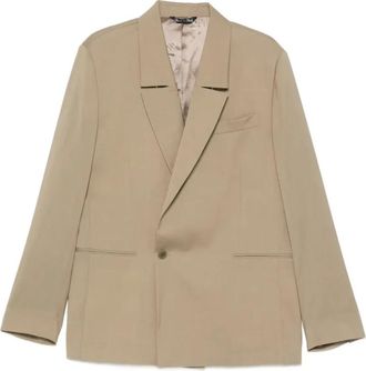 Costumein Hombre, Trajes, Beige, Talla: L