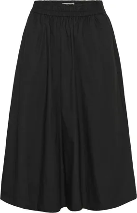 Inwear Donna, Gonne, Nero, 2Xl, new
