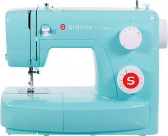 Singer Simple 3223g M&aacute;quina De Coser Semiautom&aacute;tica
