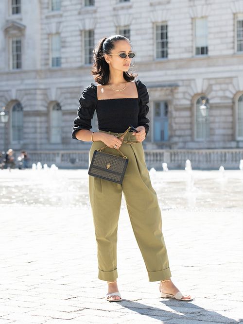 Sustainable fashion labels you never knew were eco-friendly