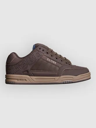 Globe Tilt Skateschuhe braun