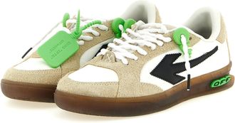 Off-white End Of Sneaker - Multicolor