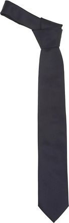 Lardini Aacrc 7.Cn 64115 Stropdas - Heren - Stropdassen - Blauw - ONE Size - Accessoires