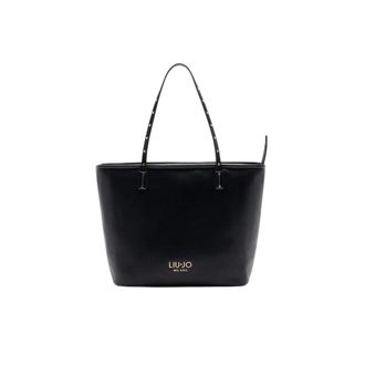 Liu Jo Donna, Borse, Nero, Taglia unica, new