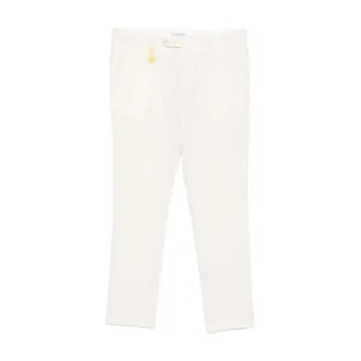 Manuel Ritz Heren, Broeken, Beige, Maat: 2XL
