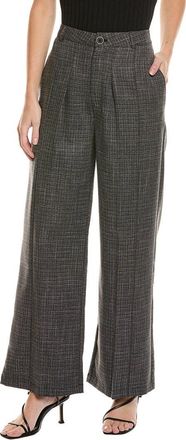 Gracia Wide Leg Pant