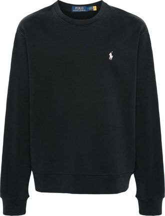 Polo Ralph Lauren Long Sleeve-Sweatshirt, Size X-Small