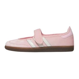 adidas Samba Jane - Dames - Fitnessschoenen - Roze - 36 2/3 EU - Wol - Fitness