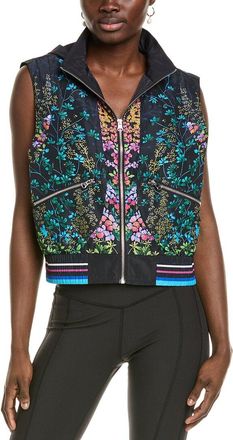 Johnny Was Bee Active Utility Vest