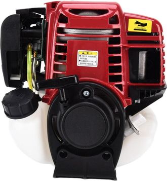 OEM Motor De Cepillo Profesional, 1.0 Kw Ohc Refrigeraci&oacute;n Cdi Protegido Dep&oacute;sitos De Combustible De 650 Ml Para Lucha Con Cuchillas Andalfa Costura Terra