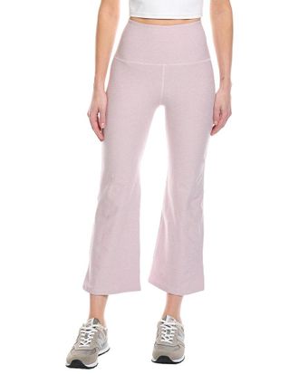 Beyond Yoga Spacedye Retro 25in Cropped Pant