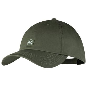 Buff Baseball Cap Cap - Unisex | oliv