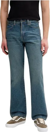 Dickies Jeans da Lavoro Straight Rilassati - - Jeans - Uomo - Blu - W32 L34