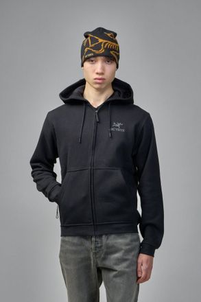 Arc'teryx Emblem Fleece Full Zip Hoody