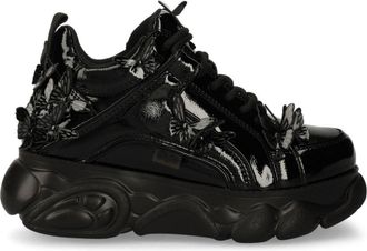 Buffalo CDL Corin sneakers - Black