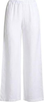 120% Lino BOTTOMWEAR - Pantaloni su YOOX.COM