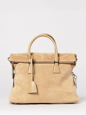 Maison Margiela Borsa 5AC Soft Maison Margiela in camoscio