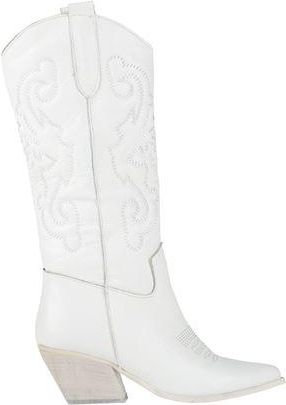 Divine Follie SCHUHE - Stiefel auf YOOX.COM