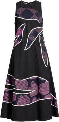 Love Birds VESTIDOS - Vestidos midi en YOOX.COM