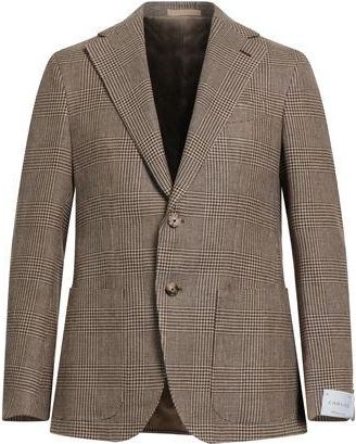 Caruso Blazers