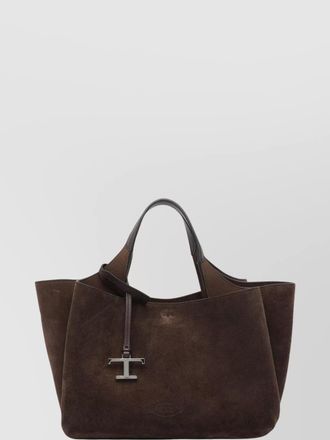Tod's cross-body bag detachable strap