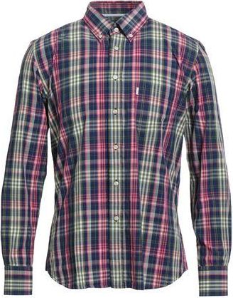 Barbour TOPWEAR - Shirts on YOOX.COM