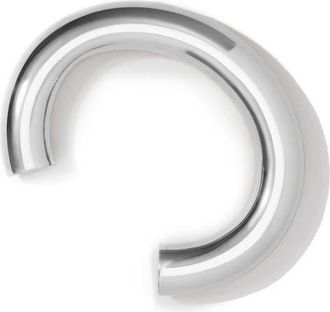 Jennifer Fisher Jamma Cuff Bracelet in Silver at Nordstrom
