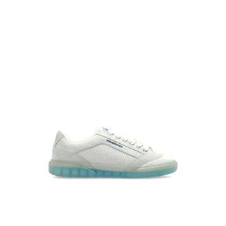 Casablanca Del Mar Sneaker - Heren - Sneakers - Beige - 43 EU - Leer - Schoenen