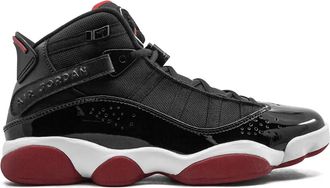 Nike Jordan Sneakers Jordan 6 Rings - Nero