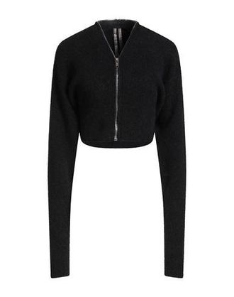 Rick Owens KNITWEAR - Cardigans on YOOX.COM