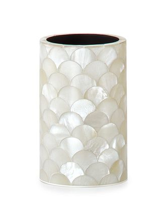 Labrazel Poisson Brush Holder