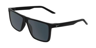 Nike BLAZE P IQ7183X Polarized 010 Mens Sunglasses Black Size 58
