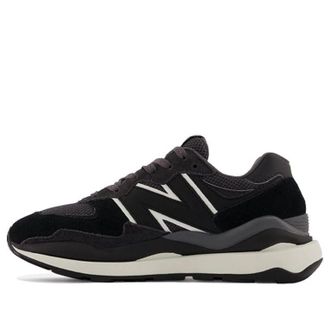New Balance (WMNS) New Balance 57/40 Black Sea Salt W5740CHB