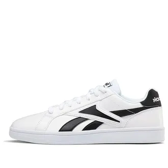 Reebok Unisex Royal Complete2 SE Sneakers White/Black FU7847