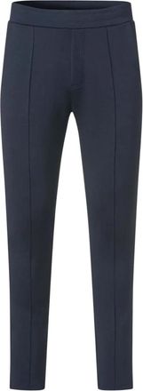 Fusalp Malaga Pants - Heren - Slim Fit Broeken - Blauw - XL - Polyester - Broeken